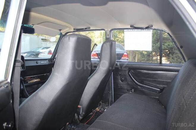 LADA (VAZ) 2107 2009, 73,000 km - 1.6 l - Bakı