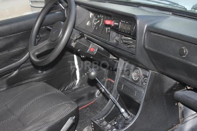 LADA (VAZ) 2107 2009, 73,000 km - 1.6 l - Bakı
