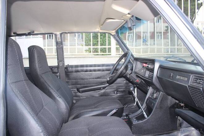 LADA (VAZ) 2107 2009, 73,000 km - 1.6 l - Bakı