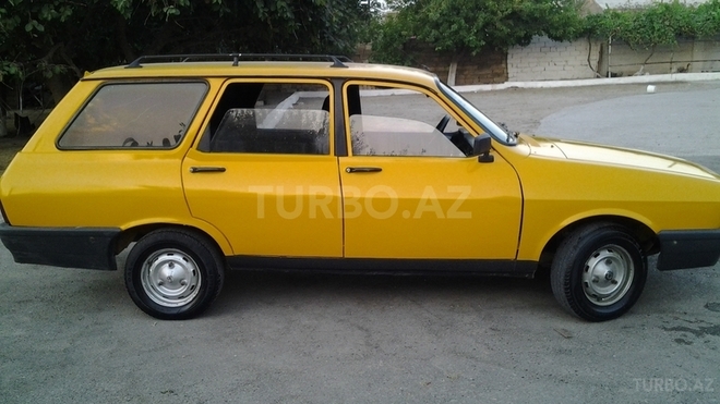 Renault 12 Toros 1997, 0 km - 1.3 л - Bakı