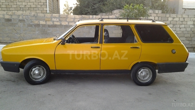 Renault 12 Toros 1997, 0 km - 1.3 л - Bakı