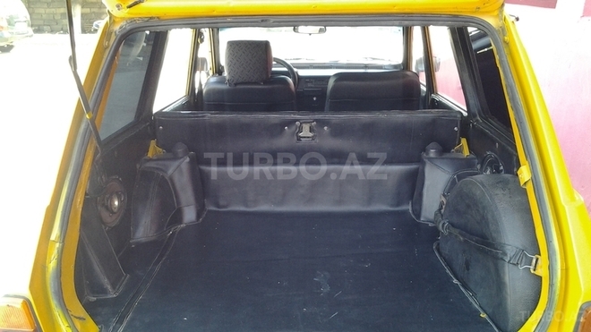 Renault 12 Toros 1997, 0 km - 1.3 л - Bakı