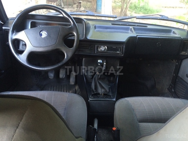 Tofas Sahin 2005, 150,000 km - 0.2 l - Bakı