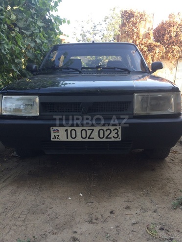 Tofas Sahin 2005, 150,000 km - 0.2 l - Bakı
