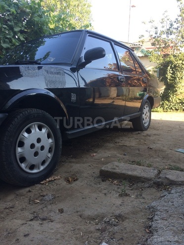 Tofas Sahin 2005, 150,000 km - 0.2 l - Bakı