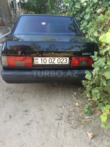 Tofas Sahin 2005, 150,000 km - 0.2 l - Bakı