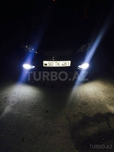 Daewoo Gentra 2014, 3,800 km - 1.5 l - Bakı
