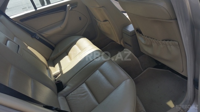 Mercedes C 230 2000, 180,000 km - 2.3 л - Bakı