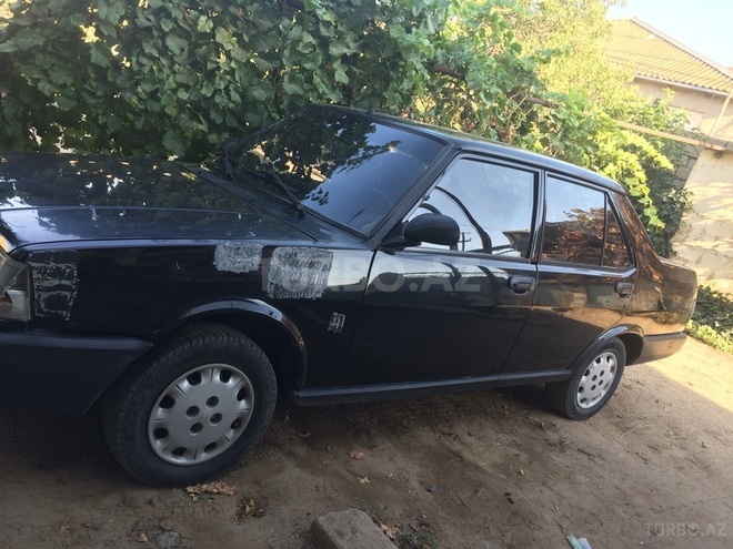 Tofas Sahin 2005, 150,000 km - 0.2 l - Bakı