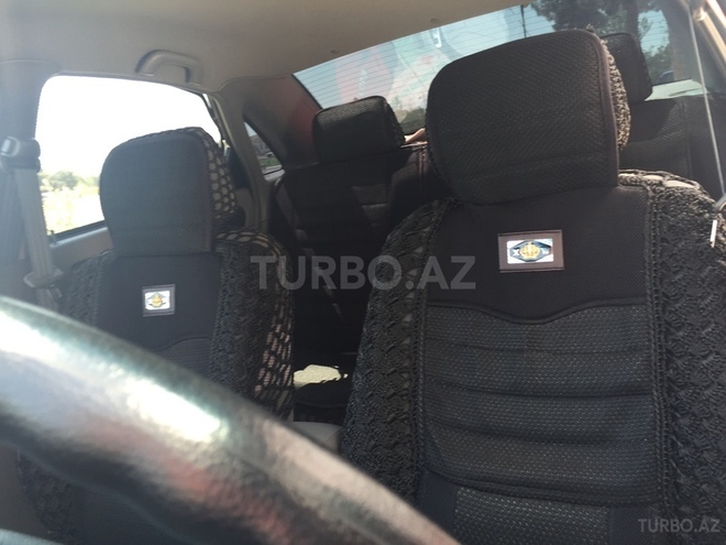 Daewoo Gentra 2014, 23,300 km - 1.5 l - Bakı