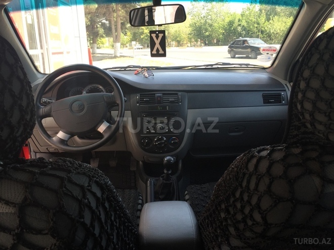 Daewoo Gentra 2014, 23,300 km - 1.5 l - Bakı