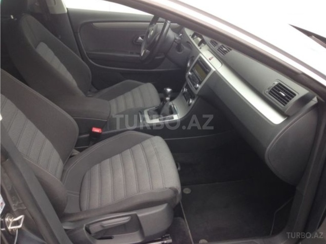 Volkswagen Passat CC 2008, 69,500 km - 1.8 l - Bakı