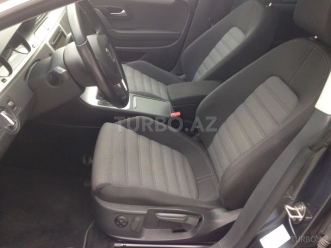 Volkswagen Passat CC 2008, 69,500 km - 1.8 l - Bakı