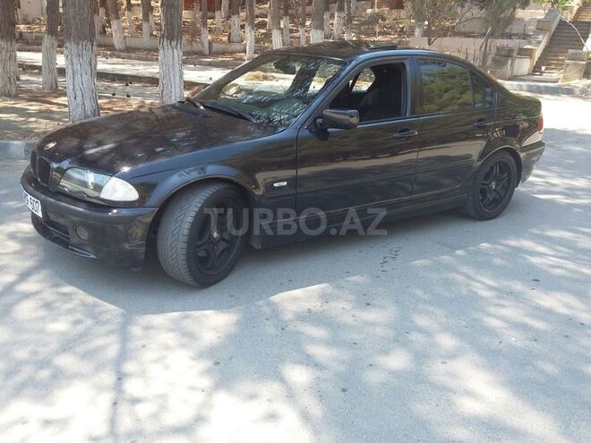 BMW 325 1999, 300,000 km - 2.5 l - Bakı