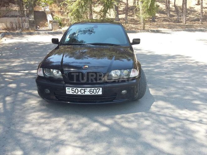 BMW 325 1999, 300,000 km - 2.5 l - Bakı