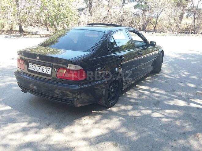 BMW 325 1999, 300,000 km - 2.5 l - Bakı