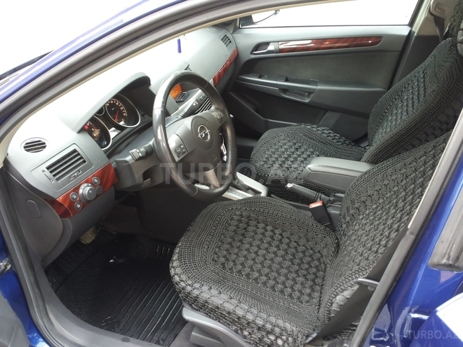 Opel Astra 2004, 222,000 km - 1.8 л - Bakı