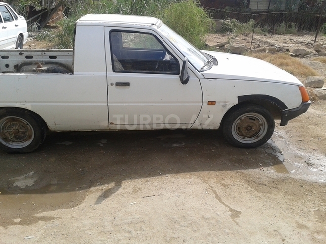 ZAZ Tavriya 2005, 16,580 km - 1.2 l - Bakı