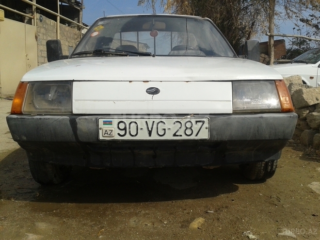ZAZ Tavriya 2005, 16,580 km - 1.2 l - Bakı