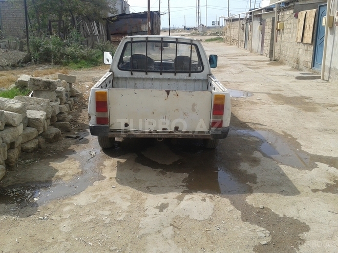 ZAZ Tavriya 2005, 16,580 km - 1.2 l - Bakı