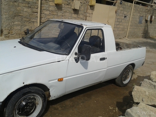 ZAZ Tavriya 2005, 16,580 km - 1.2 l - Bakı