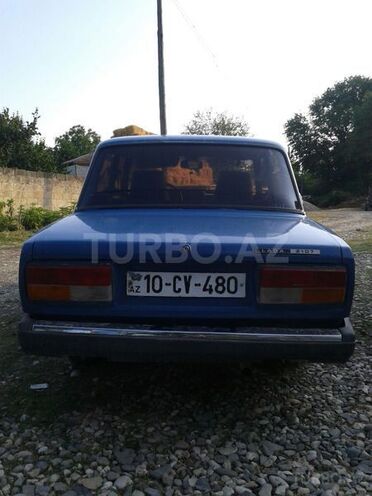 LADA (VAZ) 2107 1988, 400,000 km - 1.5 l - Bakı
