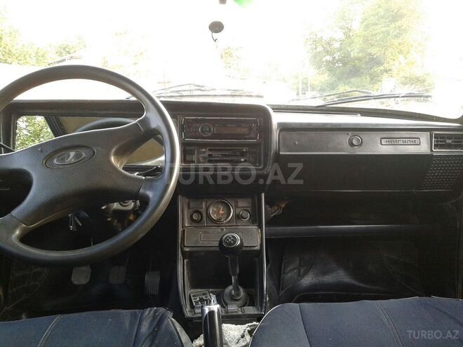LADA (VAZ) 2107 1988, 400,000 km - 1.5 l - Bakı