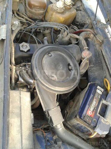 LADA (VAZ) 2107 1988, 400,000 km - 1.5 l - Bakı
