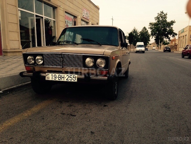 LADA (VAZ) 2106 1988, 20,000 km - 0.2 l - Bakı
