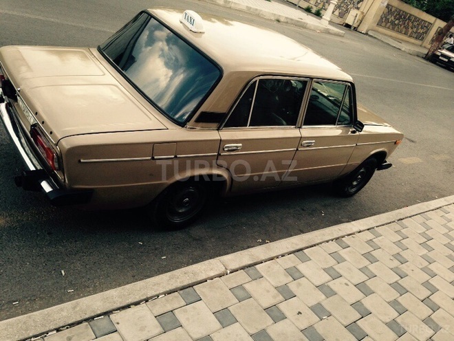 LADA (VAZ) 2106 1988, 20,000 km - 0.2 l - Bakı