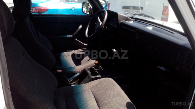 LADA (VAZ) Niva 2011, 68,200 km - 1.7 л - Bakı