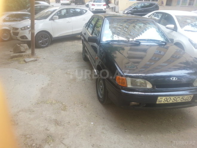 LADA (VAZ) 2115 2012, 144,500 km - 1.5 л - Bakı