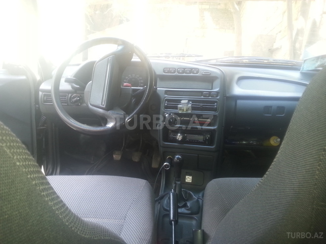 LADA (VAZ) 2115 2012, 144,500 km - 1.5 л - Bakı