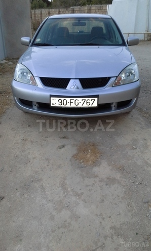 Mitsubishi Lancer 2008, 170,000 km - 1.3 l - Bakı