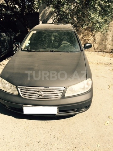 Nissan Sunny 2008, 120,000 km - 1.6 l - Bakı