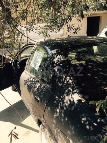 Nissan Sunny 2008, 120,000 km - 1.6 l - Bakı