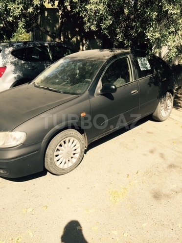 Nissan Sunny 2008, 120,000 km - 1.6 l - Bakı