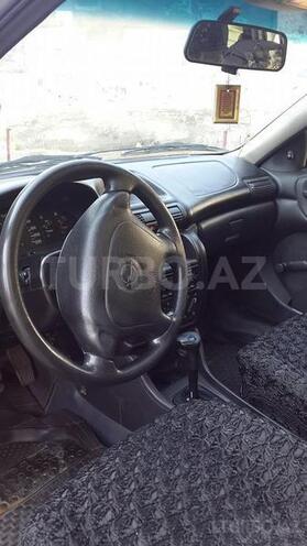 Opel Astra 1997, 170,000 km - 1.6 l - Bakı