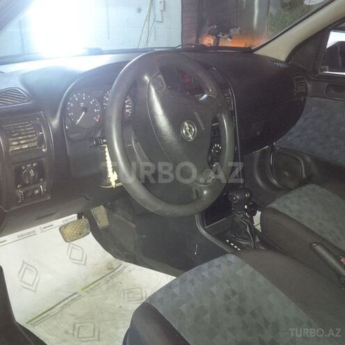 Opel Astra 1998, 223,556 km - 0.2 l - Bakı