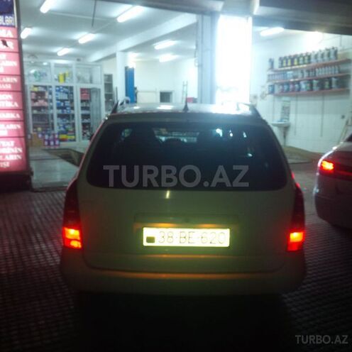 Opel Astra 1998, 223,556 km - 0.2 l - Bakı