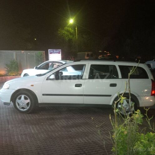 Opel Astra 1998, 223,556 km - 0.2 l - Bakı