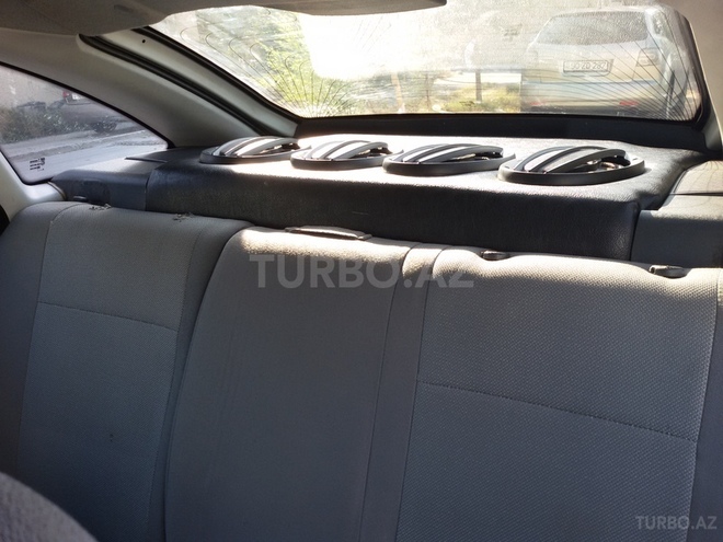 LADA (VAZ) Priora 2010, 100,360 km - 1.6 l - Bakı