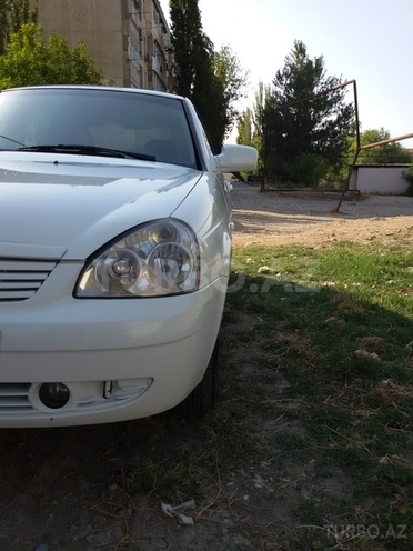 LADA (VAZ) Priora 2010, 100,360 km - 1.6 l - Bakı