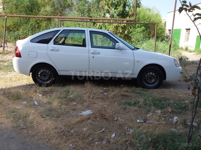 LADA (VAZ) Priora 2010, 100,360 km - 1.6 l - Bakı