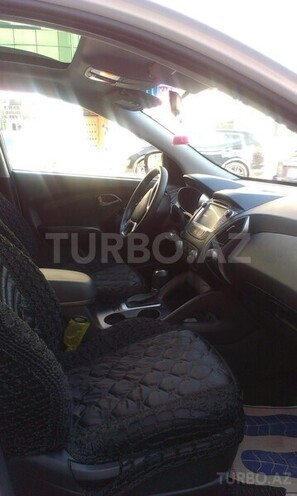 Hyundai ix35 2014, 35,000 km - 2.0 l - Bakı