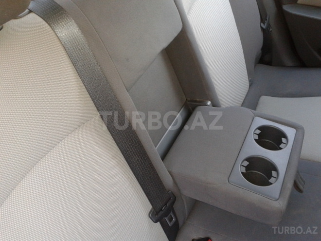 Chevrolet Cruze 2010, 94,000 km - 1.8 l - Bakı