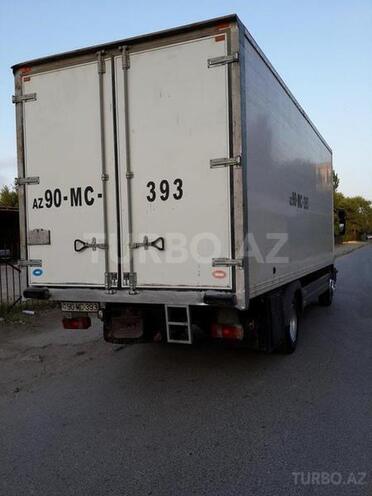Mercedes Atego 1223 2000, 600,000 km - 6.3 л - Bakı