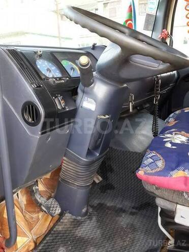 Mercedes Atego 1223 2000, 600,000 km - 6.3 л - Bakı