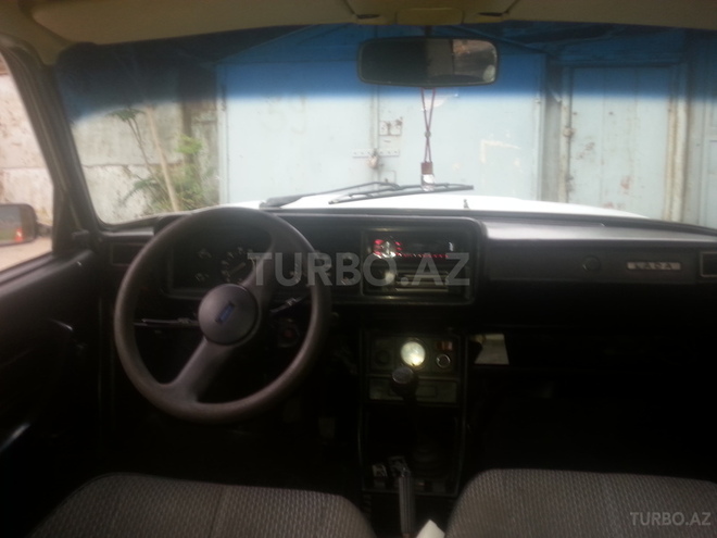 LADA (VAZ) 2107 2007, 243,500 km - 1.6 l - Bakı