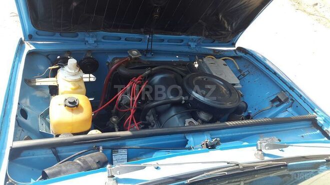 LADA (VAZ) 21011 1985, 52,000 km - 1.6 l - Bakı